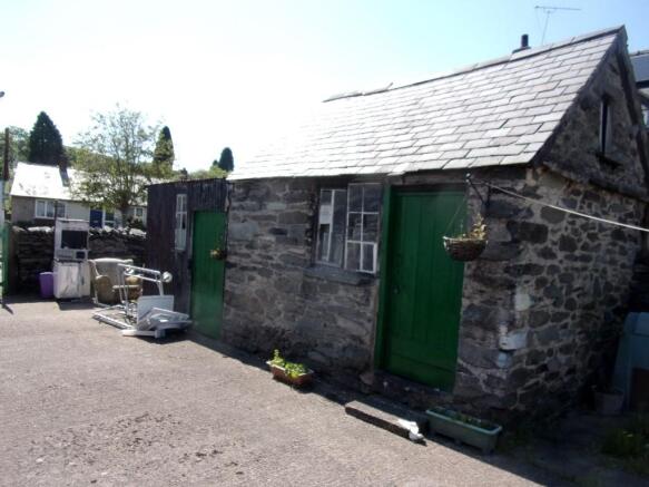 Store Sheds