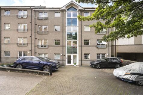 24D Justice Mill Brae, Aberdeen, AB11 6EY