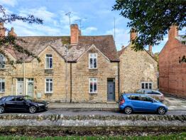 7, Cricket View, Westbury, Sherborne DT9 3RE