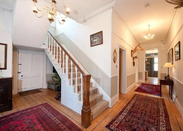 Wood Floors