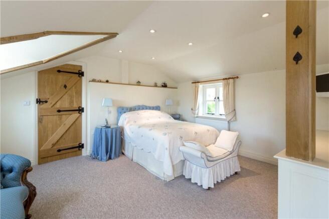 Yew Tree Cottage
