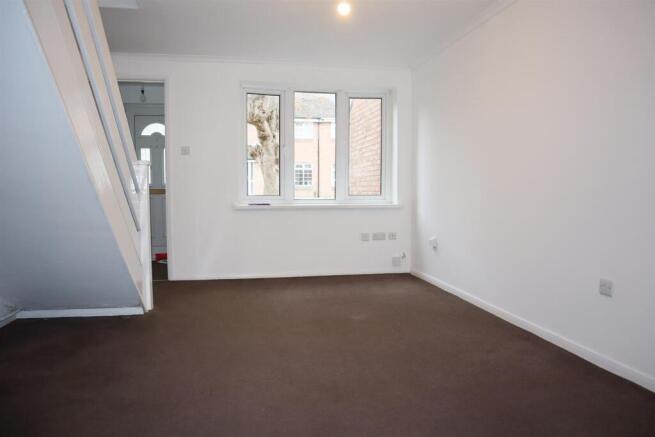 Reverse Angle Sitting Room