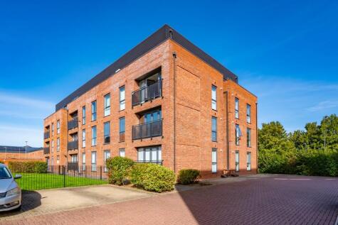 Somerset Close, Derby, DE22