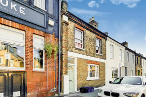 77, Nightingale Lane, Wanstead, London E11 2EY