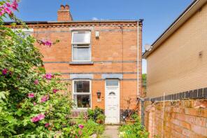 17, Bradbury Street, Nottingham NG2 4AZ