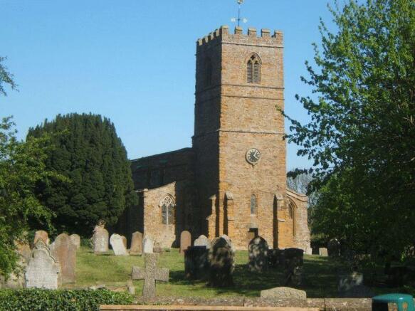 Village Church
