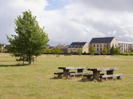 Flat 8, Greenway House, Otter Close, Trumpington, Cambridge CB2 9EF