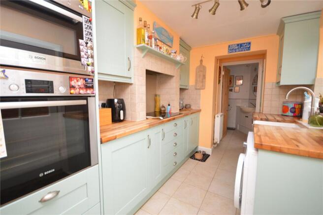 Foundry Lane, Earls Colne, Colchester, Essex, CO6 – další