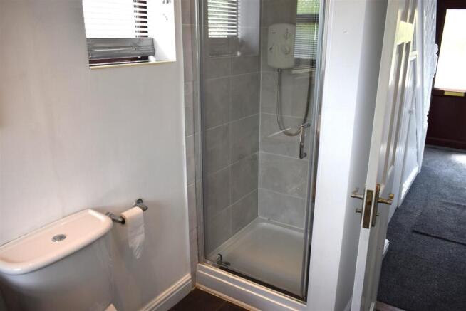 DOWNSTAIRS BATHROOM