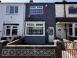 8, Lancaster Avenue, Grimsby DN31 2EW