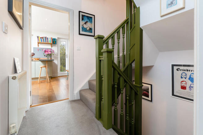 4 bed Terraced for sale Image 4