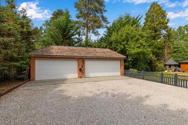 Garages