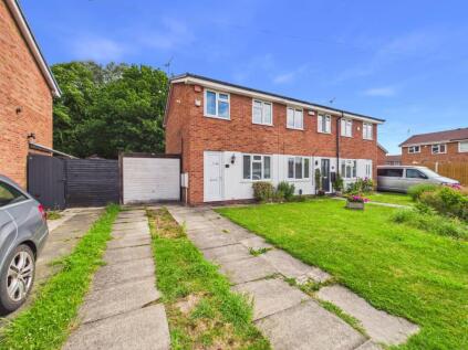 Fairwood Drive, Alvaston