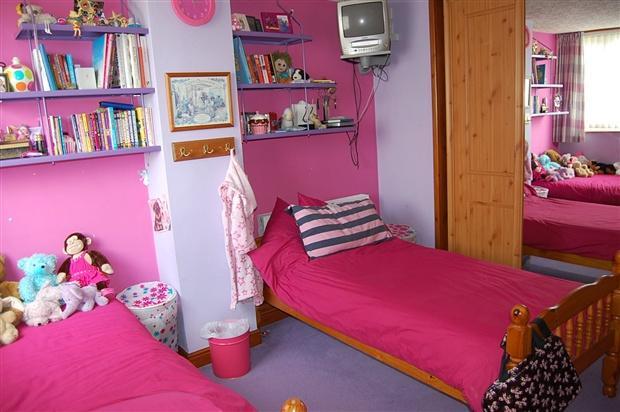 FF bedroom 2