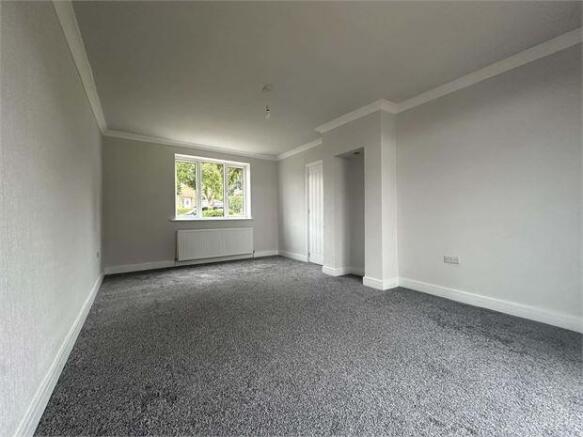 Lounge / Dining Room