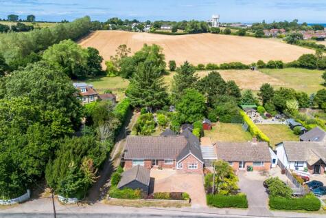 Trunch Road, Mundesley, NR11