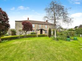 The Old Vicarage, Priory Road, Chilton Polden, Bridgwater TA7 9EH