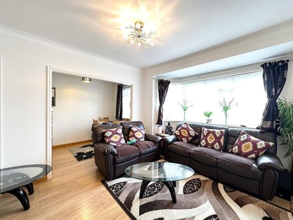 57 Sudbury Croft,...