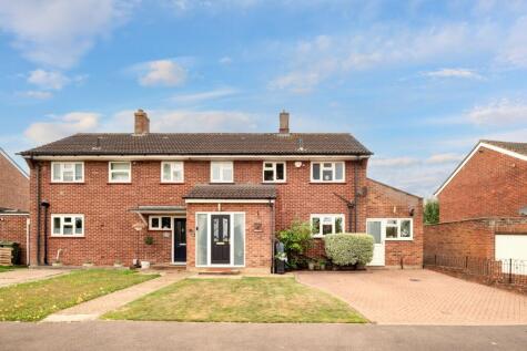 Bushy Hill Drive, Guildford, Surrey, GU1
