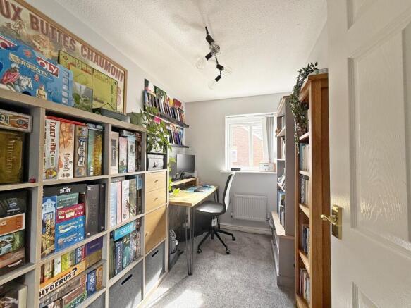 Bedroom 3