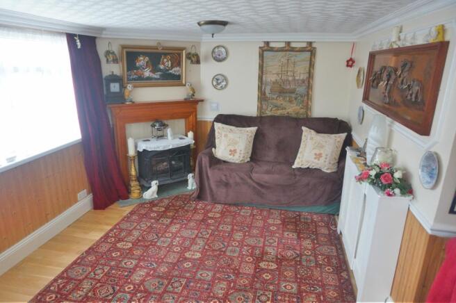 Living room 1