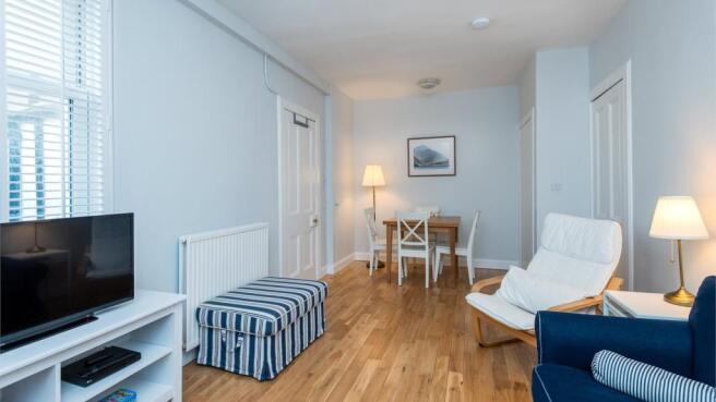 Family / Dining Room