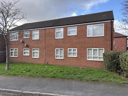 Bramwell Street, Offerton