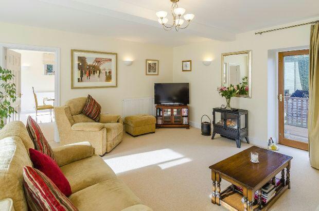Sitting Room..