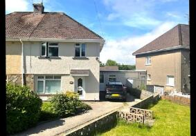 6, Bryn Gors, Brynmenyn, Bridgend CF32 9HR