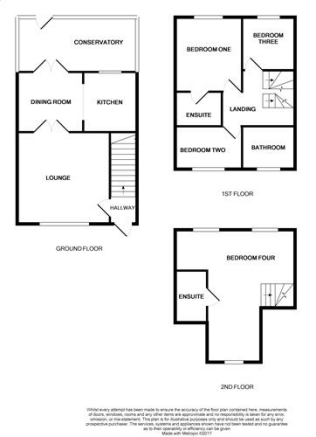 Floorplan for 89 Bro