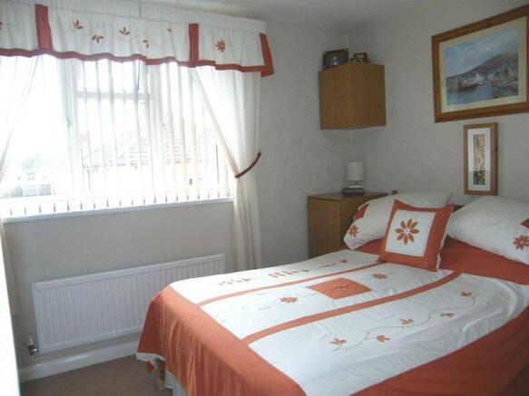 bed 1