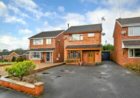 7, Mallards Close, Alveley WV15 6JL