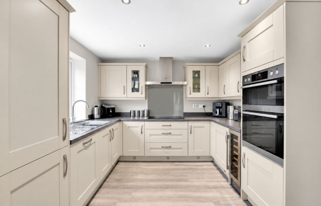 White Iris Place, Stapeley, CW5 photo 4