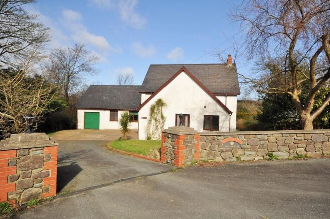 Gerynant, Eglwyswrw, Crymych, Pembrokeshire S41 3UJ Photo 2