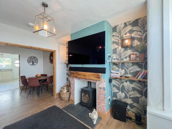 3 bed End of Terrace for sale Image 7