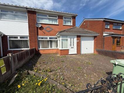 Park Street, Haydock, St. Helens, Merseyside, WA11