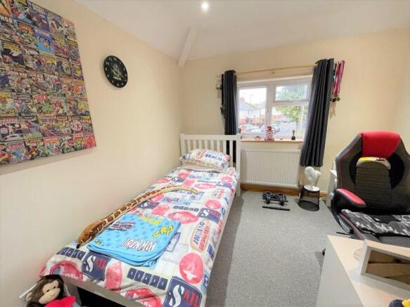 Bedroom Two