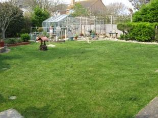 Rear Garden 1
