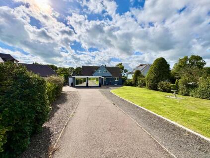 Clavering Walk, Bexhill-on-Sea, TN39