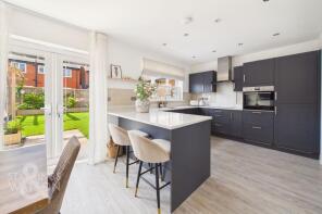 14, Daffodil Place, Norwich NR9 5FJ