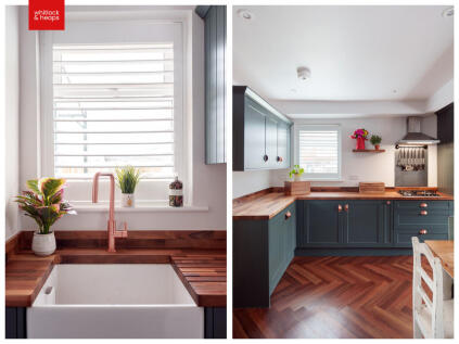 Brambledean Road, Portslade