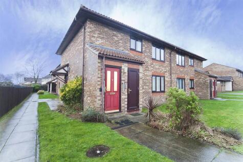 Staindale Place, Hartlepool