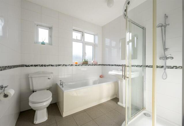 New Wanstead E11