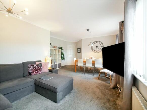 Lounge To Dining
