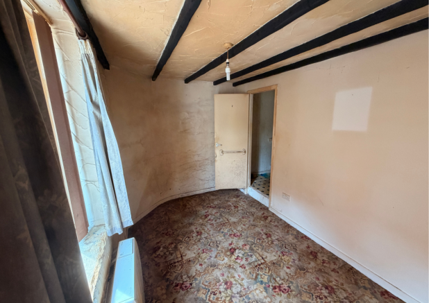 Rose Cottage, 1 Ellacombe Road, Torquay, TQ1 3AS photo 4