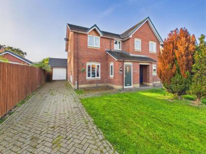 4a Plas Newydd Close, Oswestry