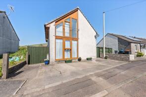17a, Victoria Place, Kirkcudbright DG6 4EW