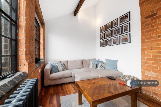 Living Area 1
