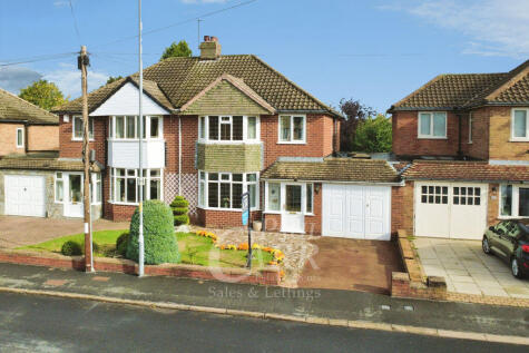Westway, Pelsall, WS4 1DH