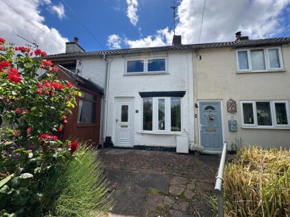 Nelson Street, Winshill, Burton-on-Trent, DE15